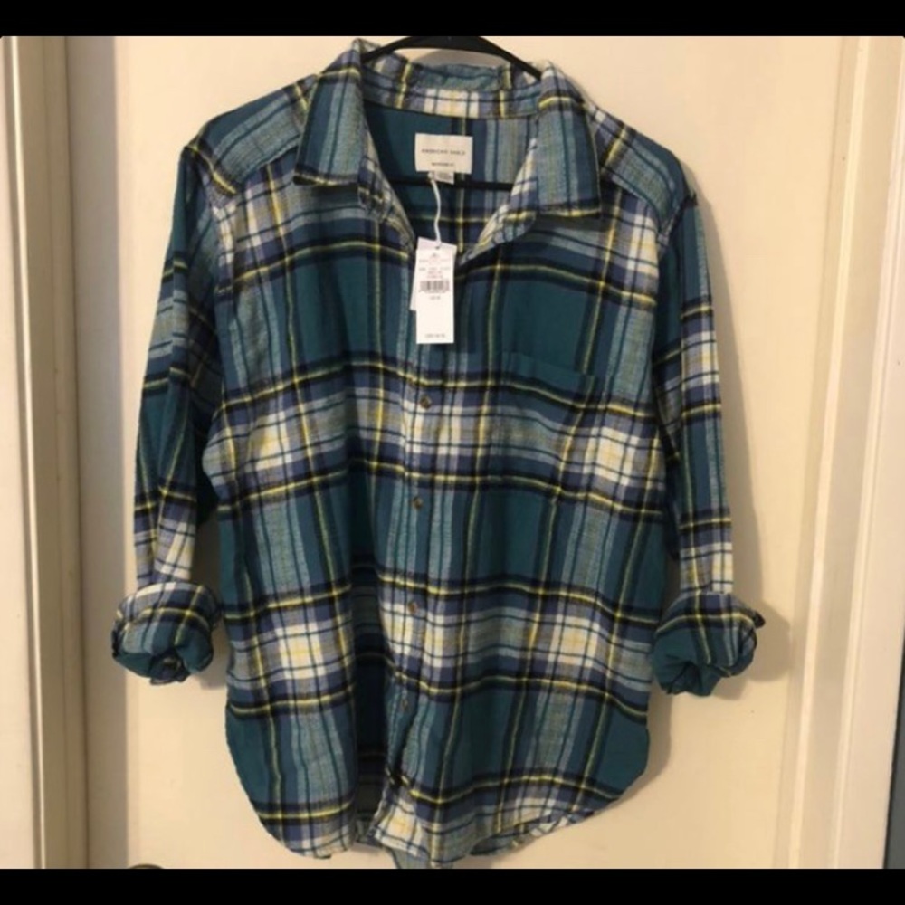 Flannel